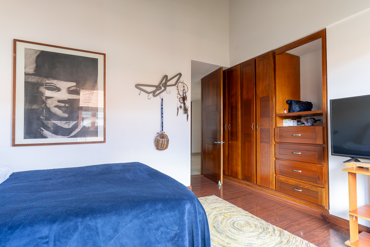 Casa de 5 alcobas en venta en Vereda La Balsa, Chía, 230 m² · foto 10 de 24