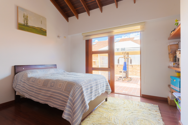 Casa de 5 alcobas en venta en Vereda La Balsa, Chía, 230 m² · foto 11 de 24