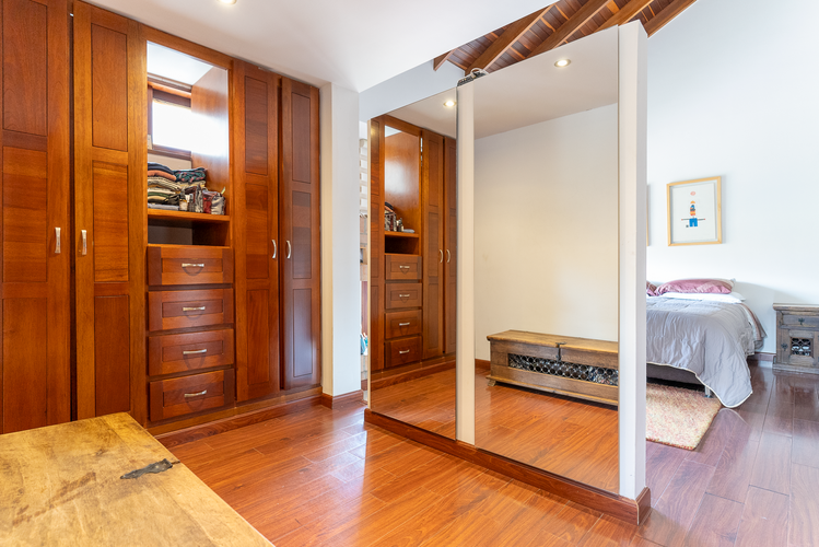 Casa de 5 alcobas en venta en Vereda La Balsa, Chía, 230 m² · foto 13 de 24