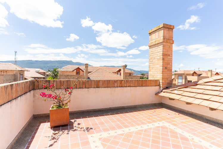 Casa de 5 alcobas en venta en Vereda La Balsa, Chía, 230 m² · foto 16 de 24