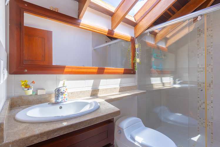 Casa de 5 alcobas en venta en Vereda La Balsa, Chía, 230 m² · foto 19 de 24