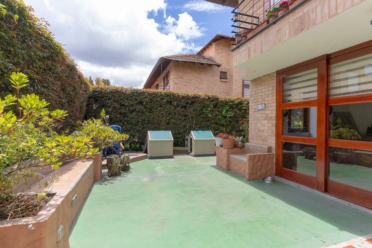 Casa de 5 alcobas en venta en Vereda La Balsa, Chía, 230 m² · foto 20 de 24