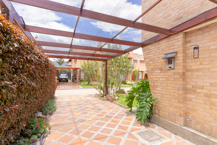 Casa de 5 alcobas en venta en Vereda La Balsa, Chía, 230 m² · foto 21 de 24