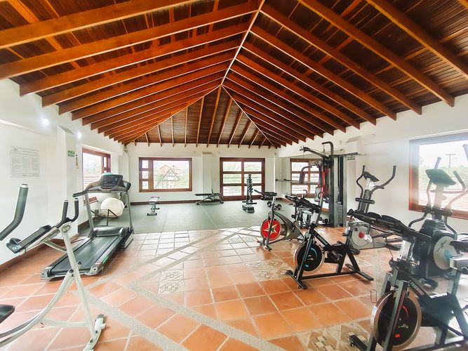 Casa de 5 alcobas en venta en Vereda La Balsa, Chía, 230 m² · foto 22 de 24