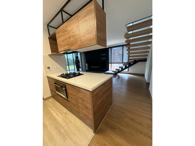 Apartamento de 2 alcobas en venta en Vilachuaga, Rionegro, 127 m² · foto 2 de 18