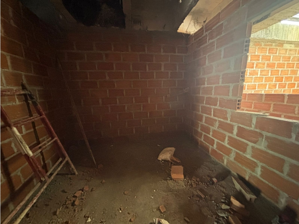 Apartamento en venta en Los Angeles, Medellín · foto 6 de 8