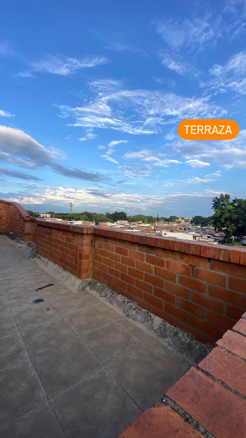 Apartamento en venta en Villas De Veracruz, Cali · foto 2 de 10