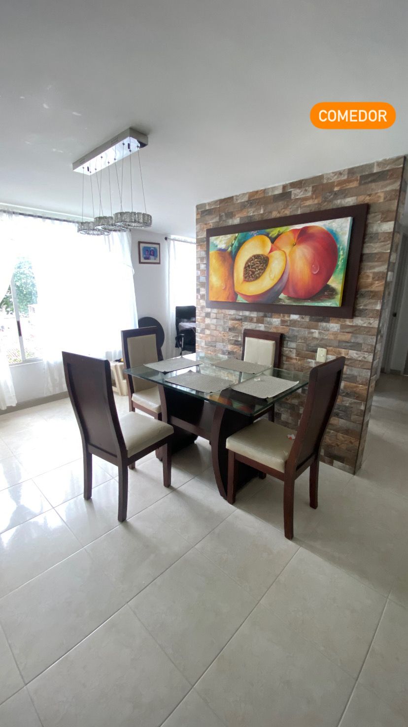 Apartamento en venta en Villas De Veracruz, Cali · foto 5 de 10