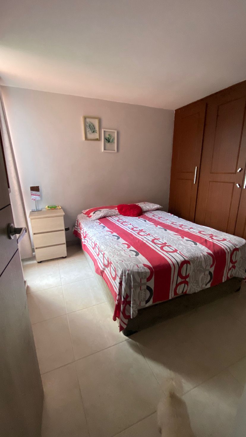 Apartamento en venta en Villas De Veracruz, Cali · foto 7 de 10