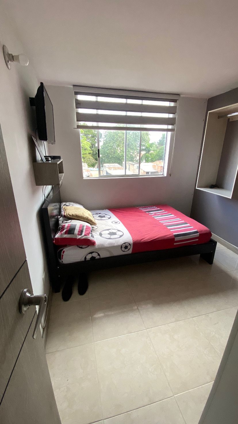 Apartamento en venta en Villas De Veracruz, Cali · foto 8 de 10