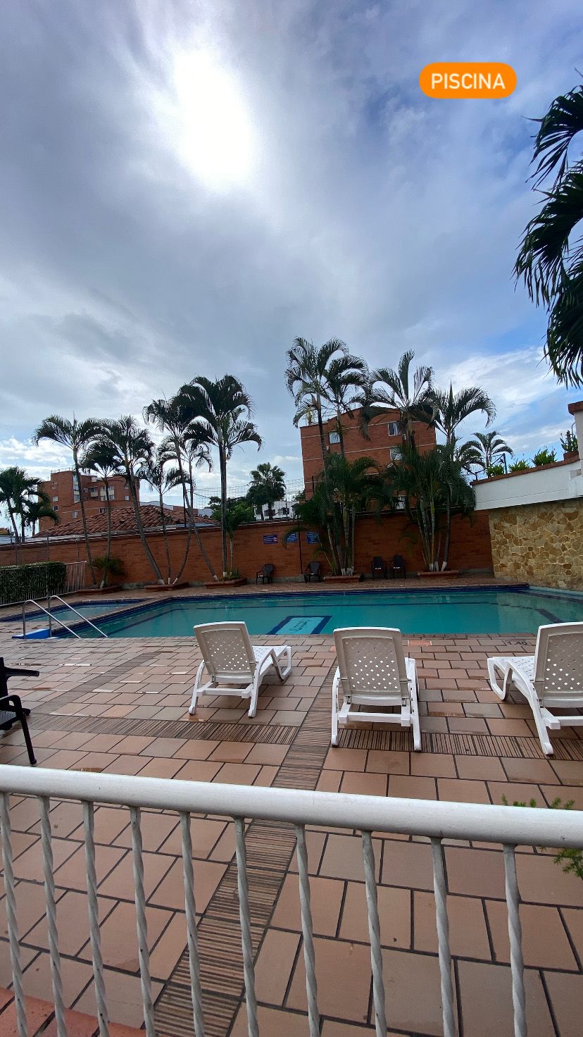 Apartamento en venta en Villas De Veracruz, Cali · foto 9 de 10