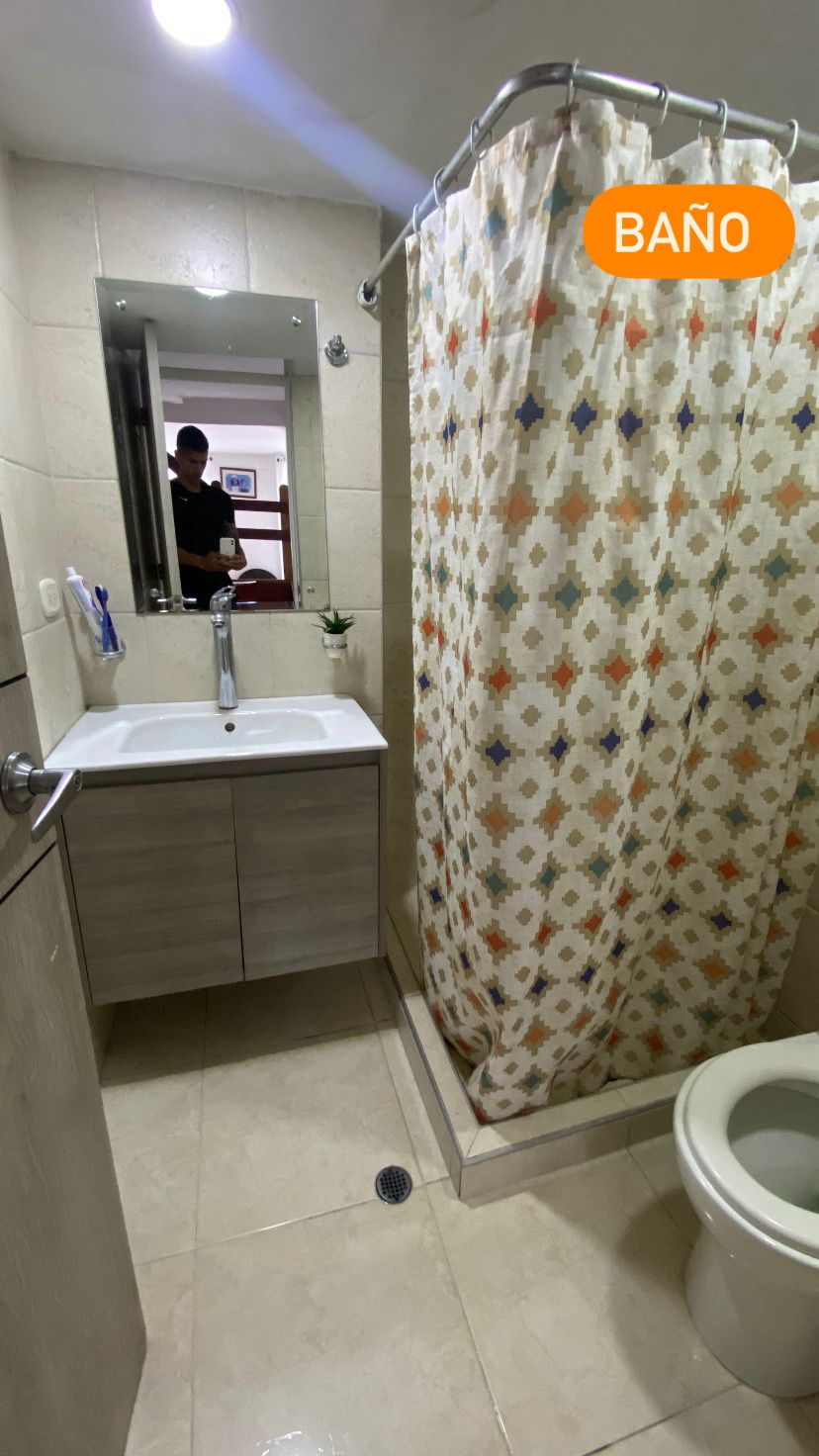 Apartamento en venta en Villas De Veracruz, Cali · foto 10 de 10