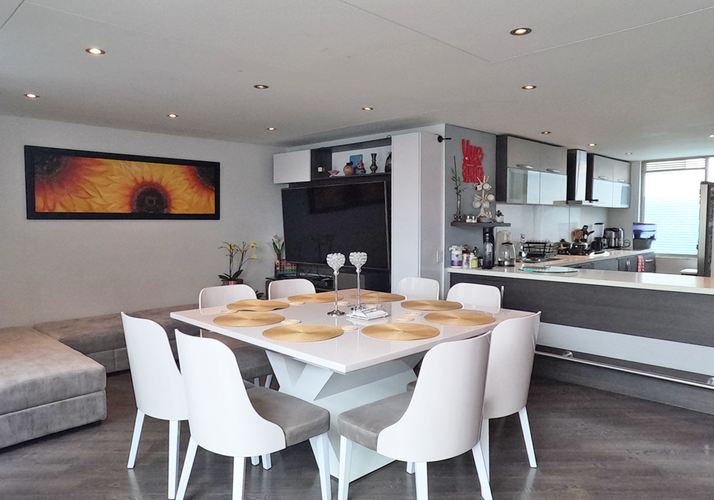 Casa de 4 alcobas en venta en Sotileza, Bogotá, 222 m² · foto 4 de 20
