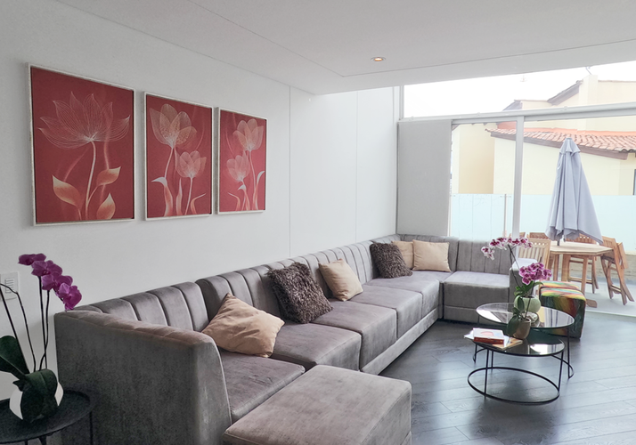 Casa de 4 alcobas en venta en Sotileza, Bogotá, 222 m² · foto 5 de 20