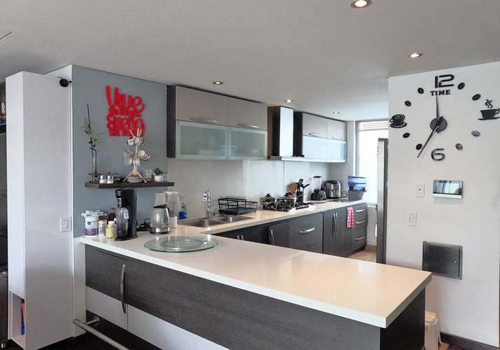 Casa de 4 alcobas en venta en Sotileza, Bogotá, 222 m² · foto 6 de 20