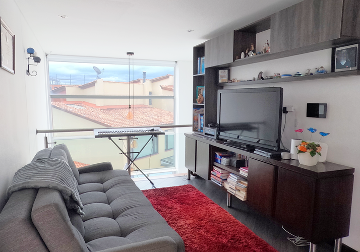 Casa de 4 alcobas en venta en Sotileza, Bogotá, 222 m² · foto 8 de 20