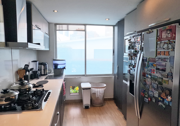Casa de 4 alcobas en venta en Sotileza, Bogotá, 222 m² · foto 9 de 20