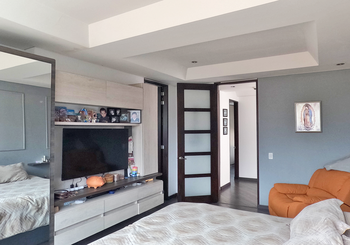 Casa de 4 alcobas en venta en Sotileza, Bogotá, 222 m² · foto 11 de 20