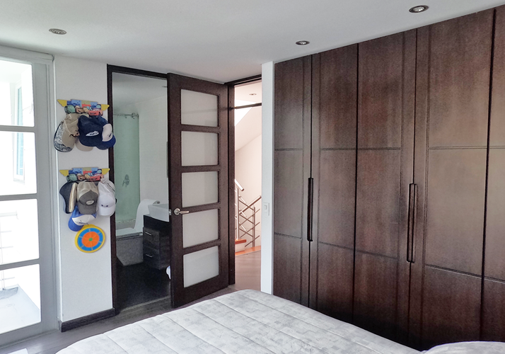 Casa de 4 alcobas en venta en Sotileza, Bogotá, 222 m² · foto 14 de 20
