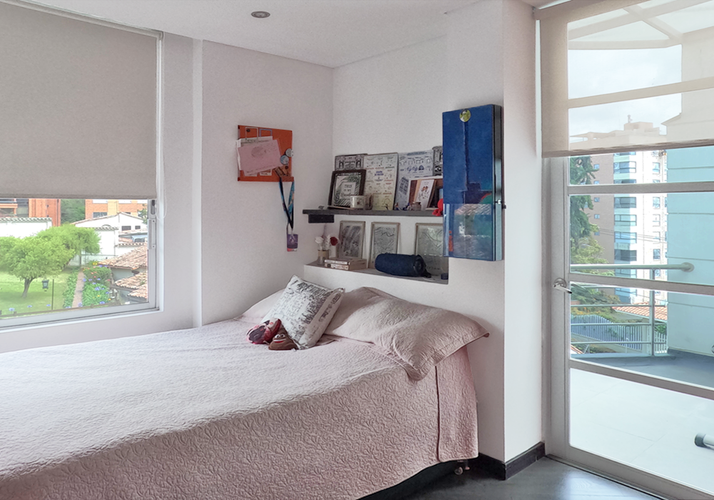 Casa de 4 alcobas en venta en Sotileza, Bogotá, 222 m² · foto 15 de 20