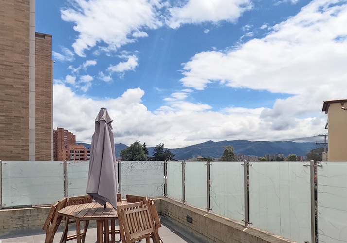 Casa de 4 alcobas en venta en Sotileza, Bogotá, 222 m² · foto 16 de 20