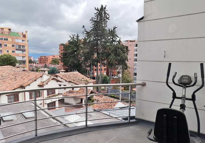 Casa de 4 alcobas en venta en Sotileza, Bogotá, 222 m² · foto 17 de 20