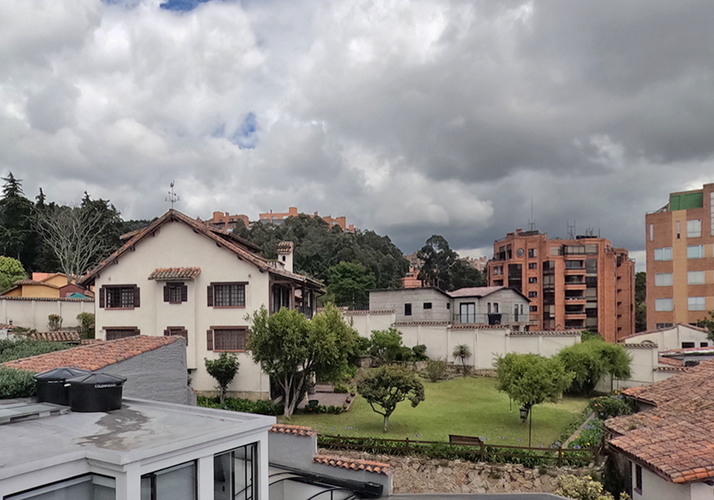 Casa de 4 alcobas en venta en Sotileza, Bogotá, 222 m² · foto 18 de 20