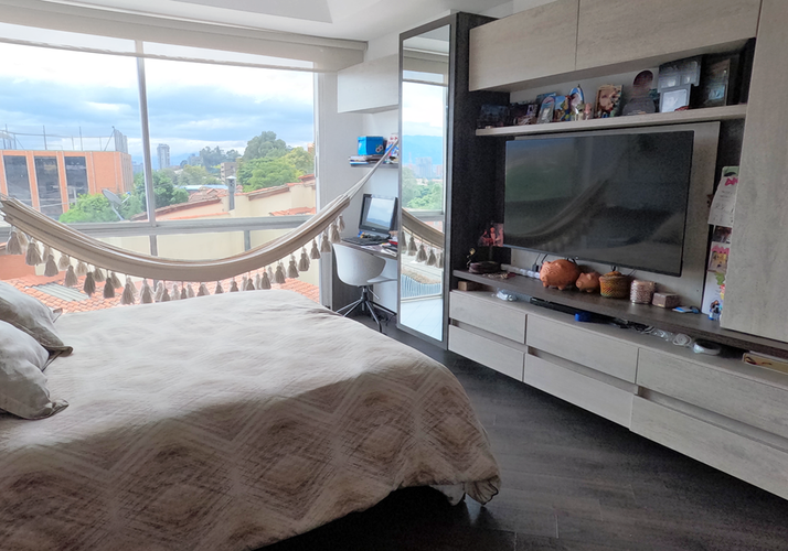 Casa de 4 alcobas en venta en Sotileza, Bogotá, 222 m² · foto 19 de 20