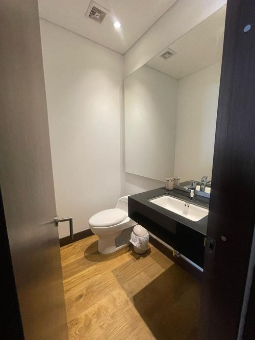 Apartamento en venta en Los Rosales, Bogotá · foto 3 de 24