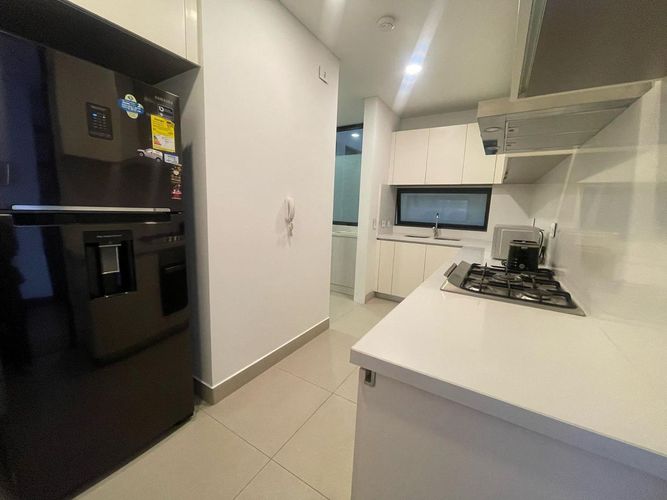 Apartamento en venta en Los Rosales, Bogotá · foto 5 de 24
