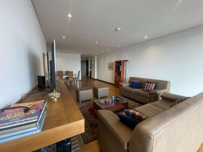 Apartamento en venta en Los Rosales, Bogotá · foto 6 de 24