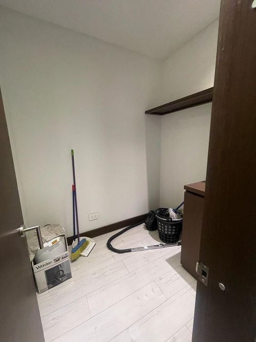 Apartamento en venta en Los Rosales, Bogotá · foto 7 de 24