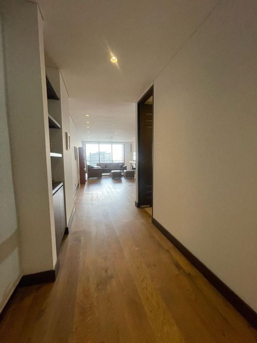 Apartamento en venta en Los Rosales, Bogotá · foto 10 de 24