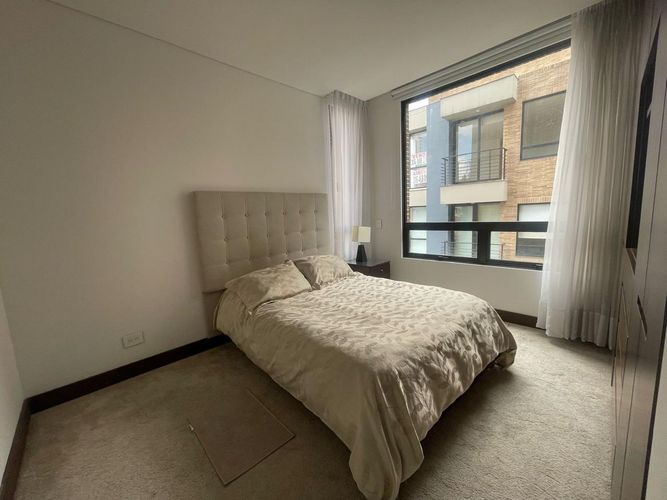 Apartamento en venta en Los Rosales, Bogotá · foto 13 de 24