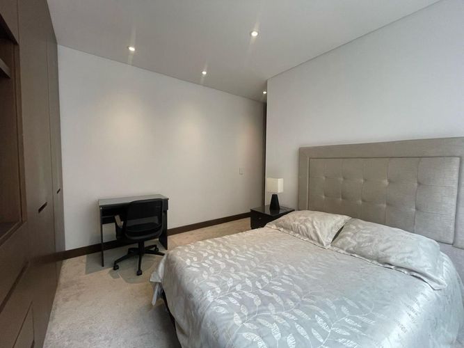 Apartamento en venta en Los Rosales, Bogotá · foto 14 de 24