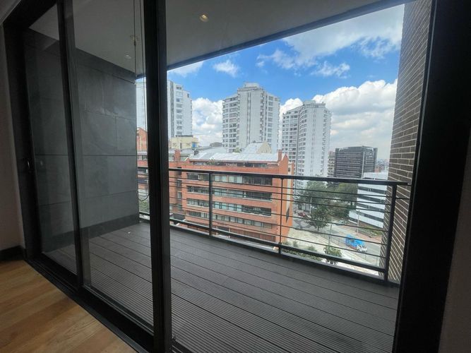 Apartamento en venta en Los Rosales, Bogotá · foto 17 de 24