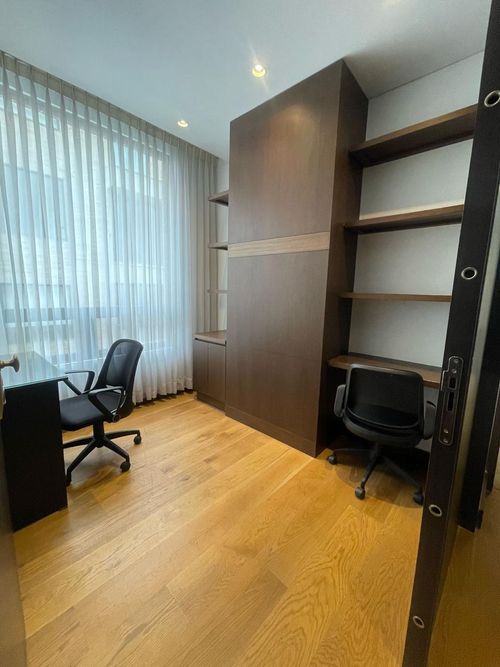 Apartamento en venta en Los Rosales, Bogotá · foto 20 de 24