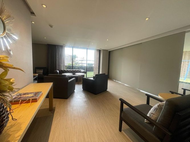 Apartamento en venta en Los Rosales, Bogotá · foto 21 de 24