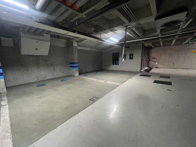Apartamento en venta en Los Rosales, Bogotá · foto 23 de 24