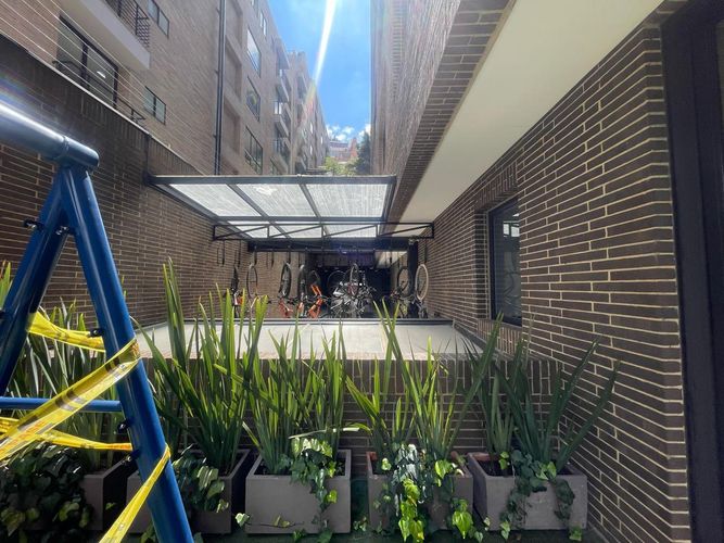 Apartamento en venta en Los Rosales, Bogotá · foto 24 de 24