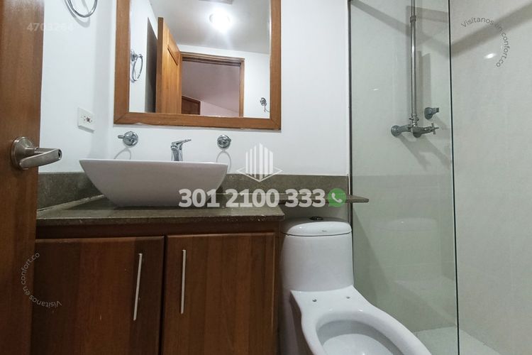 Apartamento de 3 alcobas en venta en La Barquereña, Sabaneta, 258 m² · foto 11 de 24