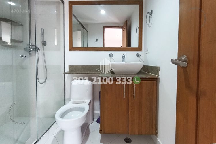 Apartamento de 3 alcobas en venta en La Barquereña, Sabaneta, 258 m² · foto 13 de 24