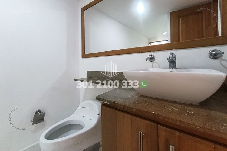 Apartamento de 3 alcobas en venta en La Barquereña, Sabaneta, 258 m² · foto 18 de 24