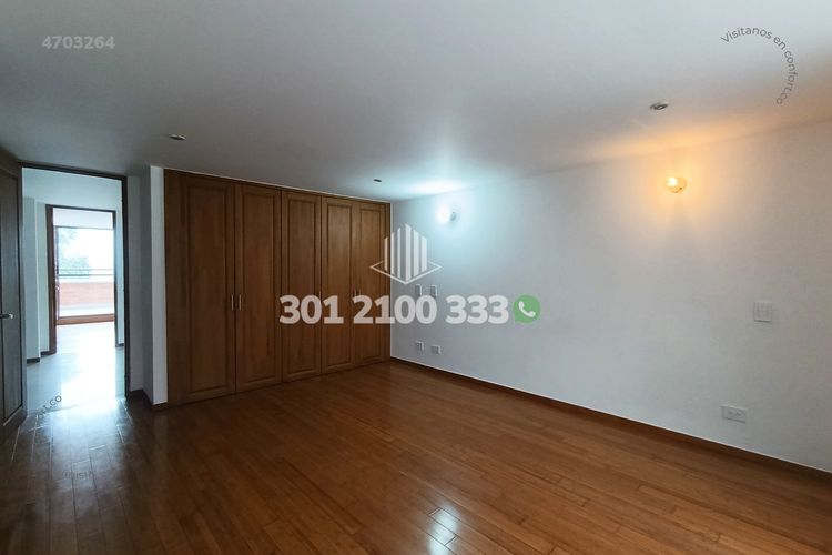 Apartamento de 3 alcobas en venta en La Barquereña, Sabaneta, 258 m² · foto 17 de 24