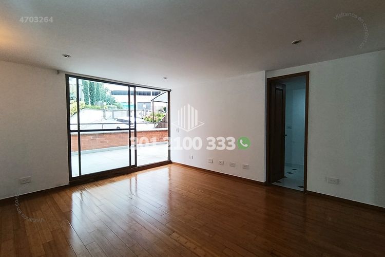 Apartamento de 3 alcobas en venta en La Barquereña, Sabaneta, 258 m² · foto 14 de 24