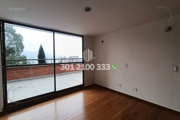 Apartamento de 3 alcobas en venta en La Barquereña, Sabaneta, 258 m² · foto 22 de 24