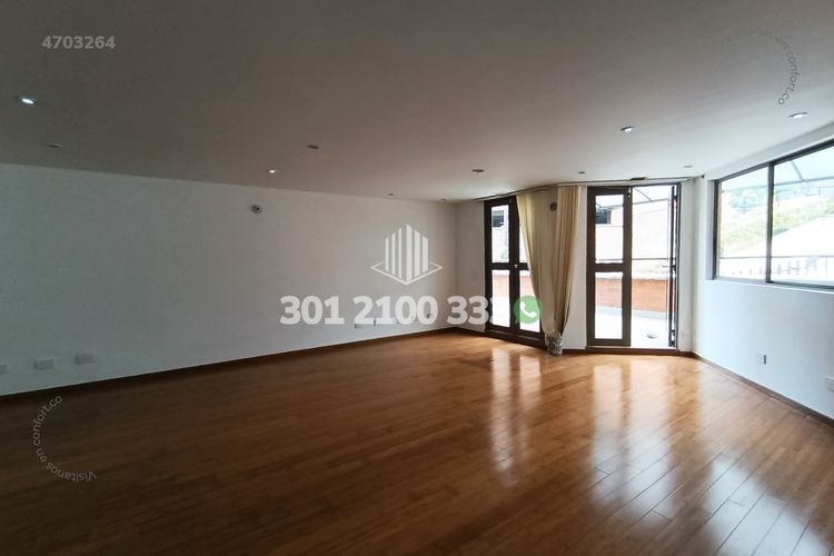 Apartamento de 3 alcobas en venta en La Barquereña, Sabaneta, 258 m² · foto 5 de 24
