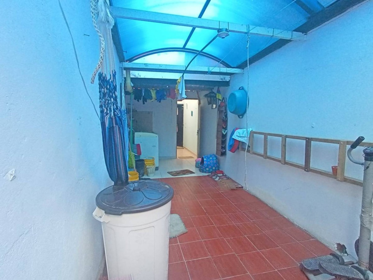 Casa en venta en Engativá, Bogotá · foto 4 de 24