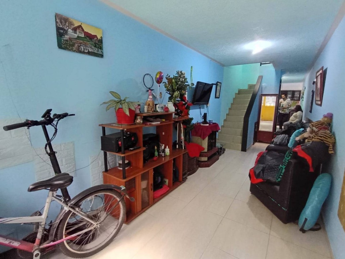 Casa en venta en Engativá, Bogotá · foto 5 de 24
