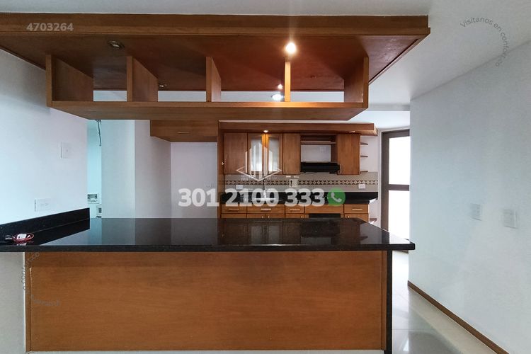 Apartamento de 3 alcobas en venta en La Barquereña, Sabaneta, 258 m² · foto 7 de 24